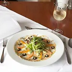 Fletcher Restaurant De Gelderse Poort Hotel Ooij