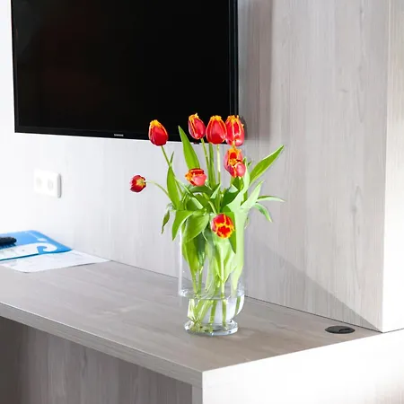 Fletcher Restaurant De Gelderse Poort Hotel