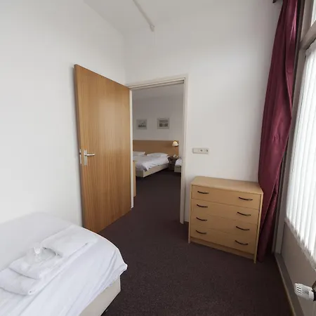 Fletcher Restaurant De Gelderse Poort 4* Ooij