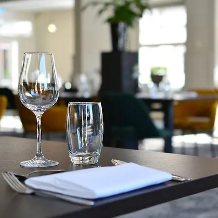 Fletcher Restaurant De Gelderse Poort