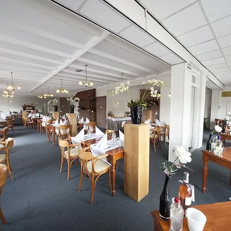 Fletcher Restaurant De Gelderse Poort 4*