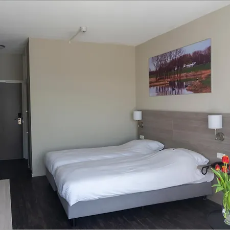 Hotel Fletcher Restaurant De Gelderse Poort