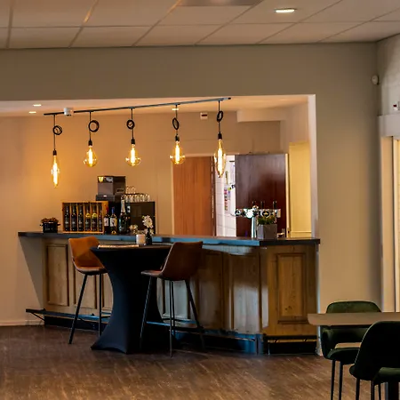 Hotel Fletcher Restaurant De Gelderse Poort Ooij