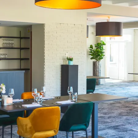 Fletcher Restaurant De Gelderse Poort Hotel