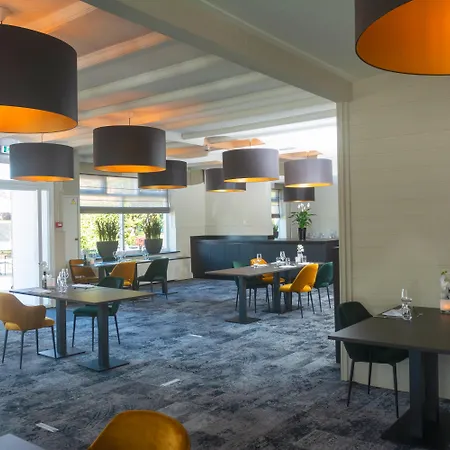 Fletcher Restaurant De Gelderse Poort Ooij