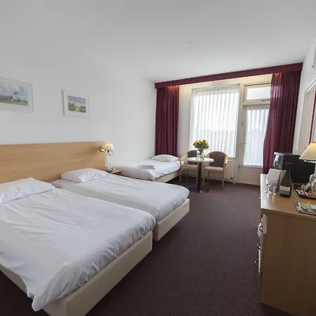 Fletcher Restaurant De Gelderse Poort Ooij