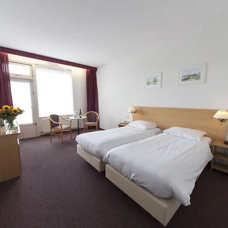 Fletcher Restaurant De Gelderse Poort Ooij