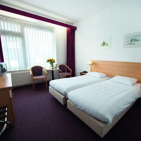 Fletcher Restaurant De Gelderse Poort Hotel