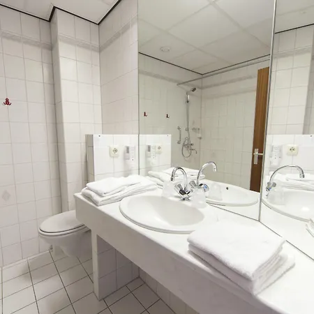 Fletcher Restaurant De Gelderse Poort Ooij