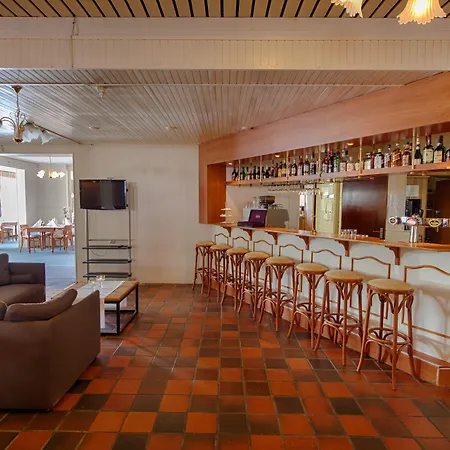 Fletcher Restaurant De Gelderse Poort