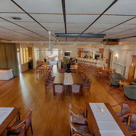 Fletcher Restaurant De Gelderse Poort Ooij