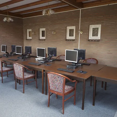 Hotel Fletcher Restaurant De Gelderse Poort Ooij