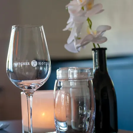 Fletcher Restaurant De Gelderse Poort Hotel Ooij