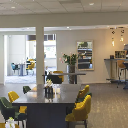 Fletcher Restaurant De Gelderse Poort Hotel Ooij