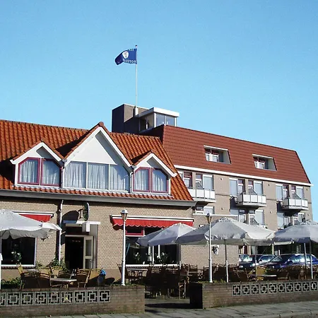 Fletcher Restaurant De Gelderse Poort