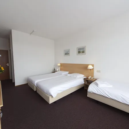 Fletcher Restaurant De Gelderse Poort Hotel Ooij