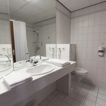 Fletcher Restaurant De Gelderse Poort