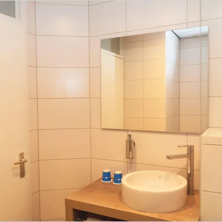 Fletcher Restaurant De Gelderse Poort Hotel 4*