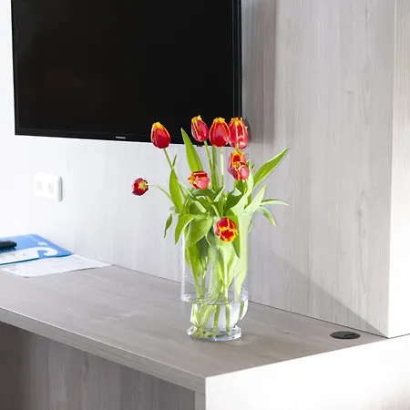 Fletcher Restaurant De Gelderse Poort Ooij