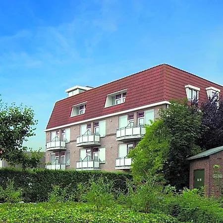 Hotel Fletcher Restaurant De Gelderse Poort Ooij