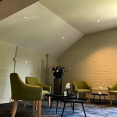 Fletcher Restaurant De Gelderse Poort