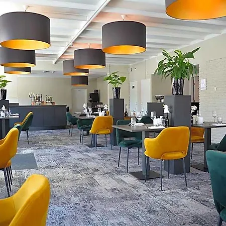 Fletcher Restaurant De Gelderse Poort 4* Ooij