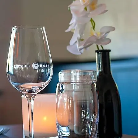 Fletcher Restaurant De Gelderse Poort 4*