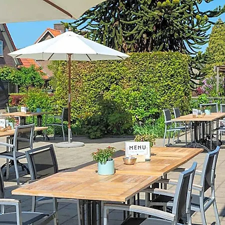 Fletcher Restaurant De Gelderse Poort Hotel