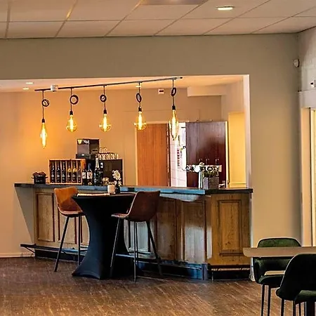 Fletcher Restaurant De Gelderse Poort Hotel