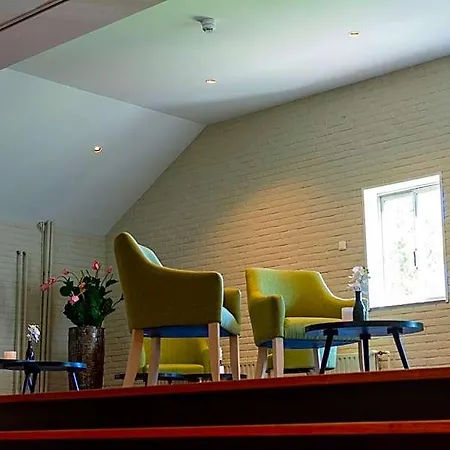 Fletcher Restaurant De Gelderse Poort Hotel