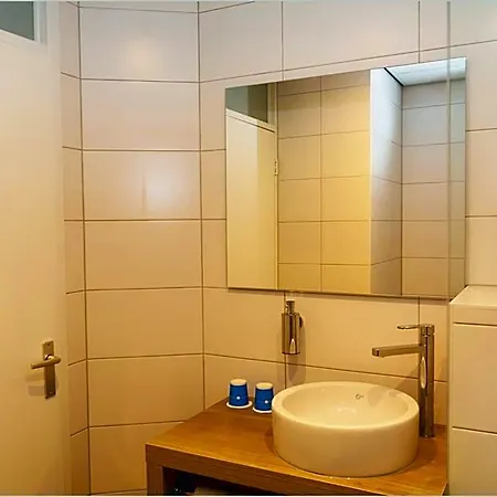 Fletcher Restaurant De Gelderse Poort Hotel 4*