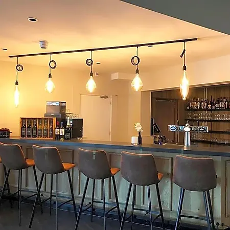 Fletcher Restaurant De Gelderse Poort 4* Ooij