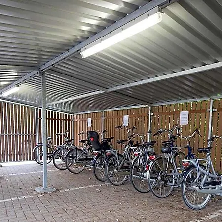 Hotel Fletcher Restaurant De Gelderse Poort 4*