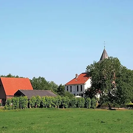 Hotel Fletcher Restaurant De Gelderse Poort Ooij