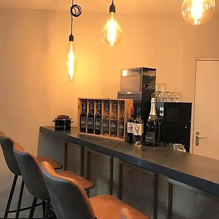 Hotel Fletcher Restaurant De Gelderse Poort Ooij