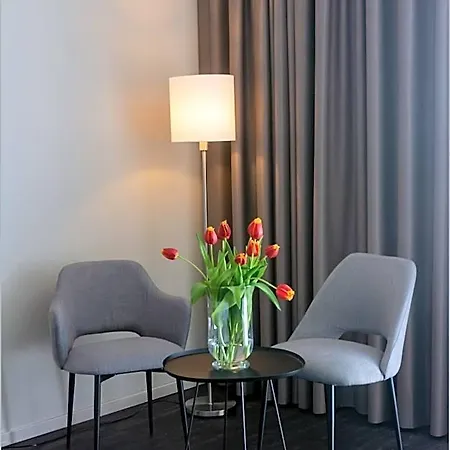 Fletcher Restaurant De Gelderse Poort 4* Ooij