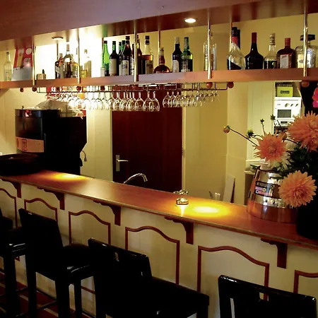 Fletcher Restaurant De Gelderse Poort