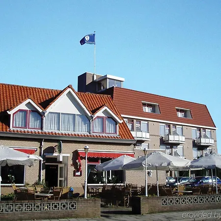Hotel Fletcher Restaurant De Gelderse Poort 4*