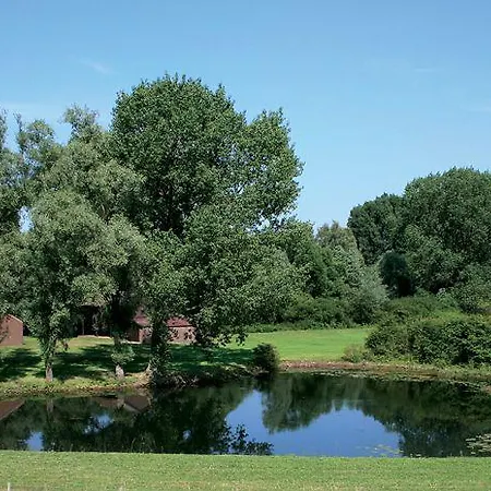 Hotel Fletcher Restaurant De Gelderse Poort Ooij