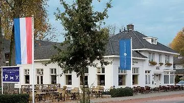 Fletcher Restaurant De Gelderse Poort Hotel Ooij