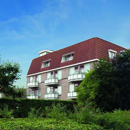 Fletcher Restaurant De Gelderse Poort Hotel