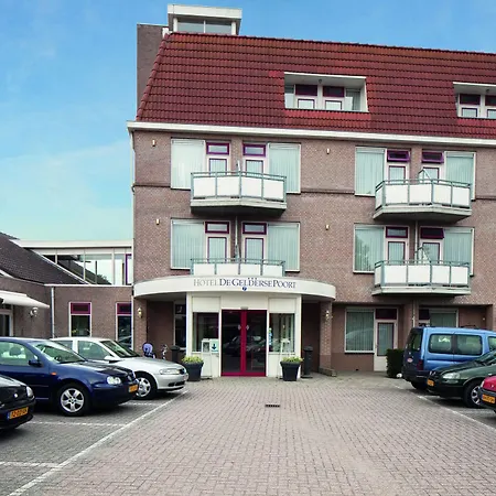 Fletcher Restaurant De Gelderse Poort 4* Ooij
