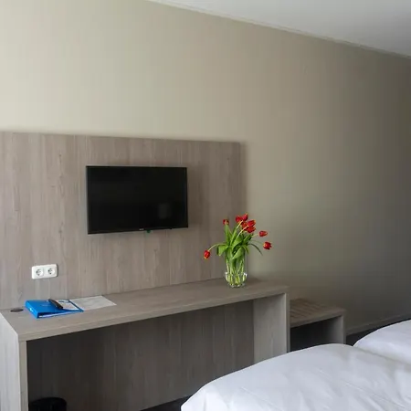 Hotel Fletcher Restaurant De Gelderse Poort Ooij