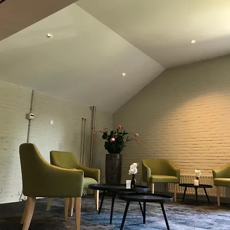 Hotel Fletcher Restaurant De Gelderse Poort 4*