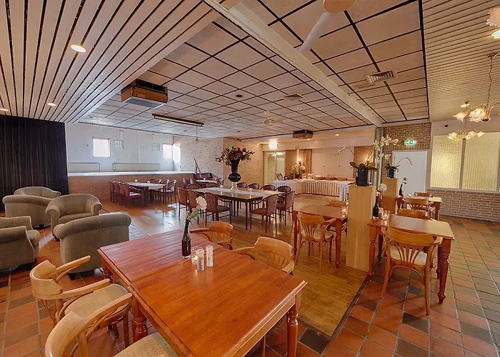 Fletcher Restaurant De Gelderse Poort Ξενοδοχείο Ooij