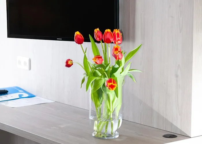 Fletcher Restaurant De Gelderse Poort Ξενοδοχείο