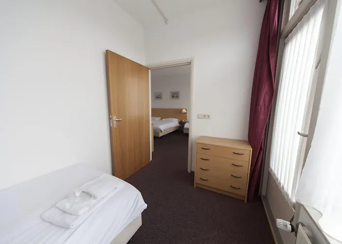 Fletcher Restaurant De Gelderse Poort 4* Ooij