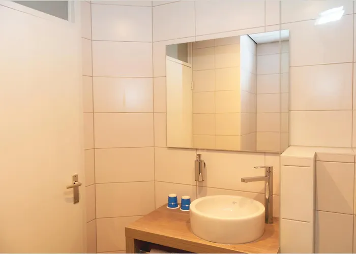 Fletcher Restaurant De Gelderse Poort Ooij