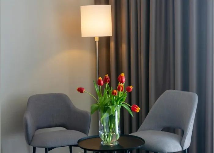 Fletcher Restaurant De Gelderse Poort Hotel