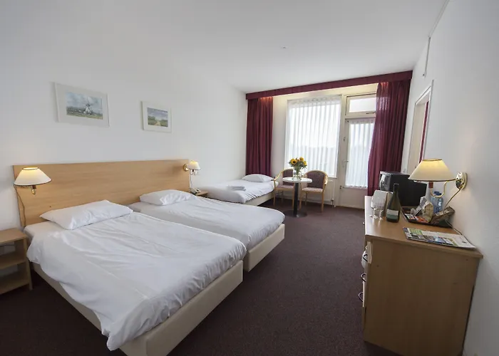 Fletcher Restaurant De Gelderse Poort Ooij